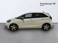 begagnad Honda Jazz e:HEV 1,5 Hybrid Executive Navi E-CVT 2021, Halvkombi