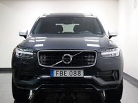 Begagnad Volvo XC90 R-Design 392 HK (288 kW) 2019 Grå SUV