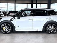 begagnad Mini Cooper SD Countryman ALL4 Chili Countryman/JCW/Navi/SoV