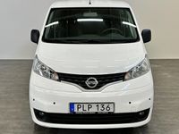 begagnad Nissan Evalia NV200 Combi 1.5 dCiEu-6 D-värm, Drag, Moms