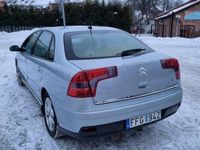 begagnad Citroën C5 2.0 HDiF Euro 4