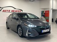 begagnad Toyota Prius Plug-in Hybrid 1.8 VVT|Navi|B-kam|JBL| Euro 6