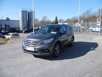 begagnad Honda CR-V 2.0 i-VTEC 4WD Executive Euro 5