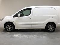 begagnad Citroën Berlingo Skåp