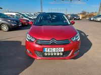 begagnad Citroën C4 1.6 BlueHDi Euro 6,Drag ,Panorama