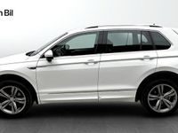 begagnad VW Tiguan Comfortline TSI150 DSG 4M R-Line/Executive/P-värmare