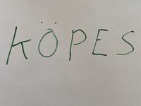 Begagnad Volvo V50 2012 Kombi