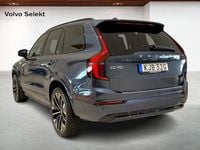 Ny Volvo XC90 455 HK (334 kW) 2026 Blå SUV