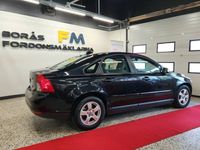 begagnad Volvo S40 1.8 Flexifuel Kinetic 125hk/1-ägare