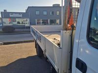 Begagnad Renault Master 115 HK (84 kW) 2004