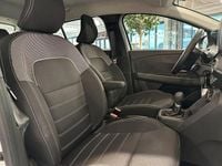 Ny Dacia Sandero Expression 90 HK (66 kW) 2025 Vit Halvkombi