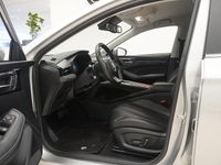 Begagnad MG MG5 EV Luxury 114 kW (156 HK) 2022 Grå Kombi