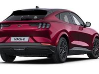 Ny Ford Mustang Mach-E Premium 202 kW (276 HK) 2025 SUV