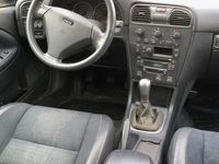 begagnad Volvo V40 2.0T Euro 3