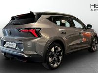 Begagnad Renault Scénic Techno 162 kW (221 HK) 2024 Minibuss