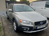 Begagnad Volvo XC70 304 HK (223 kW) 2014 Kombi