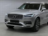 Begagnad Volvo XC90 Inscription 392 HK (288 kW) 2020 Silver SUV