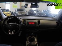 begagnad Kia Sportage 1.6 1-Bruk 2015, SUV
