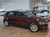 begagnad VW Golf VII 1.0 TSI 110 Comfort 5dr.