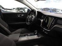 begagnad Volvo V60 CC B4 AWD Aut* VoC *360 Kamera *Läder