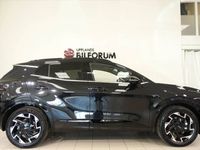 begagnad Kia Sportage Plug-In GT-Line Pano Presentkort 10000kr Citygross