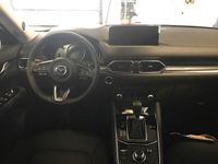 begagnad Mazda CX-5 2.5 SKYACTIV-G AWD Euro 6 Exclusive-line