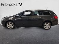 begagnad Opel Astra Sports Tourer 1.4 TURBO AUT 140HK