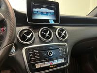 begagnad Mercedes A180 A-Klass| AMG | Backkamera