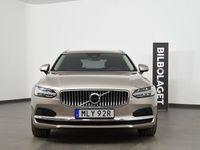 begagnad Volvo V90 Recharge T6 Core Edition