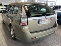 begagnad Saab 9-3 93SportCombi 1.8t BioPower Automat Vector 2009, Personbil