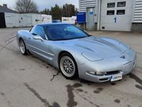 begagnad Chevrolet Corvette Corvette te5.7 V8 Hydra-Matic