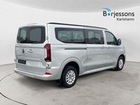 Ny VW Caravelle 170 HK (125 kW) 2025 Grå Minibuss