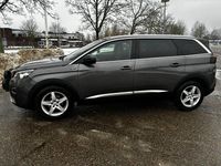Begagnad Peugeot 5008 165 HK (121 kW) 2017 SUV