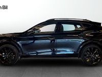 Begagnad Cupra Formentor 150 HK (110 kW) 2025 Svart SUV