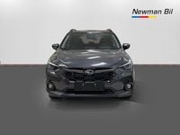 Ny Subaru Crosstrek 150 HK (110 kW) 2025 Magnetite gray metallic SUV