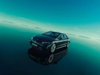 Begagnad Mercedes EQE350 Edition 214 kW (292 HK) 2024 Sedan