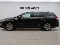 Begagnad Ford Mondeo 189 HK (139 kW) 2021 Okänd Kombi