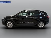 begagnad Ford Kuga Plug-In Hybrid 2.5 PL-IN HYBR TIT AUT