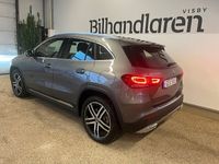 begagnad Mercedes GLA250 8G-DCT Progressive Premium Panorama