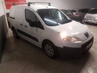 begagnad Peugeot Partner 1.6 E- HDi Ny bes Momsbil Start-Stop 92hk