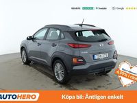 Begagnad Hyundai Kona Style 180 HK (132 kW) 2019 Okänd SUV