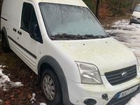 Begagnad Ford Transit Connect 90 HK (66 kW) 2013 Minibuss