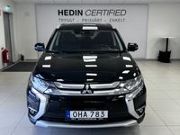 begagnad Mitsubishi Outlander 2.2 D-iD 4WD