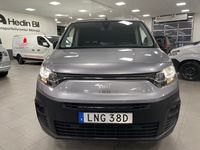 begagnad Fiat Doblò ProfessionalDoblo skåp l2 130hk at nordic