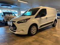 begagnad Ford Transit Connect 230 LWB 1.5 TDCi Powershift Euro 6