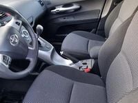 Begagnad Toyota Auris 132 HK (97 kW) 2010 Halvkombi