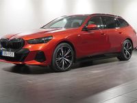 Begagnad BMW 530e Efficient Dynamics 2025 Okänd Kombi
