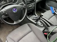 begagnad Saab 9-3 SportSedan 1.8t Linear Euro 4