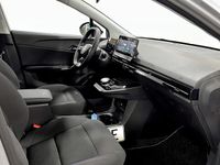 Begagnad MG MG4 EV 125 kW (170 HK) 2024 Grå Halvkombi