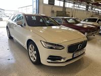 begagnad Volvo V90 D3 Geartronic Inscription Euro 6